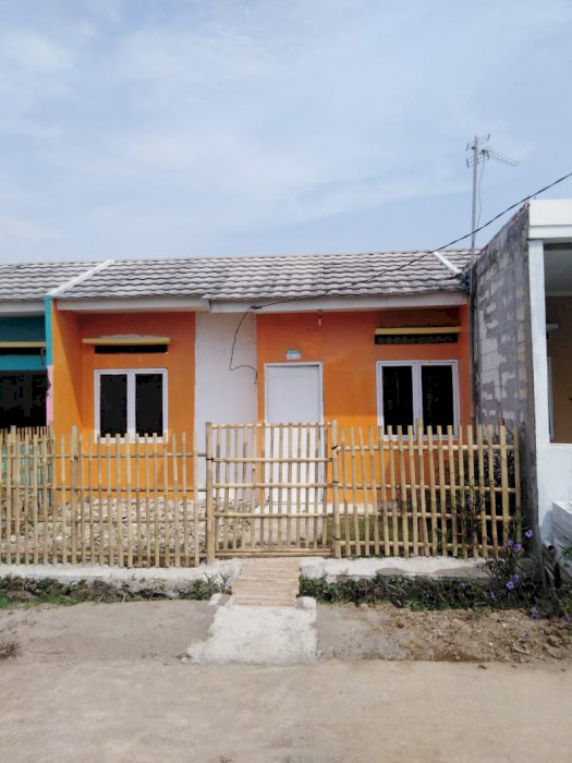 Perumahan Nusa Residence Klari Karawang