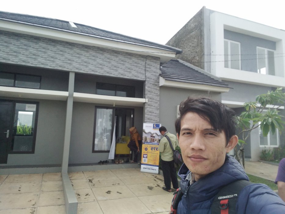 Rumah Termurah Karawang