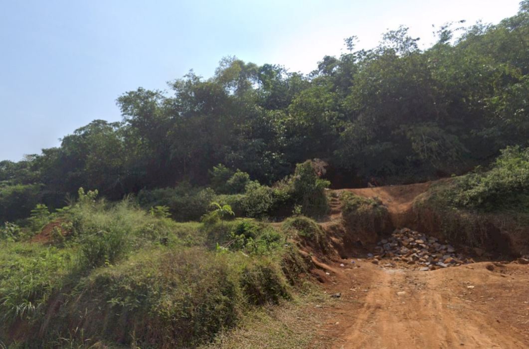 Dijual Tanah Daerah Cimanggu Cibungbulang Bogor