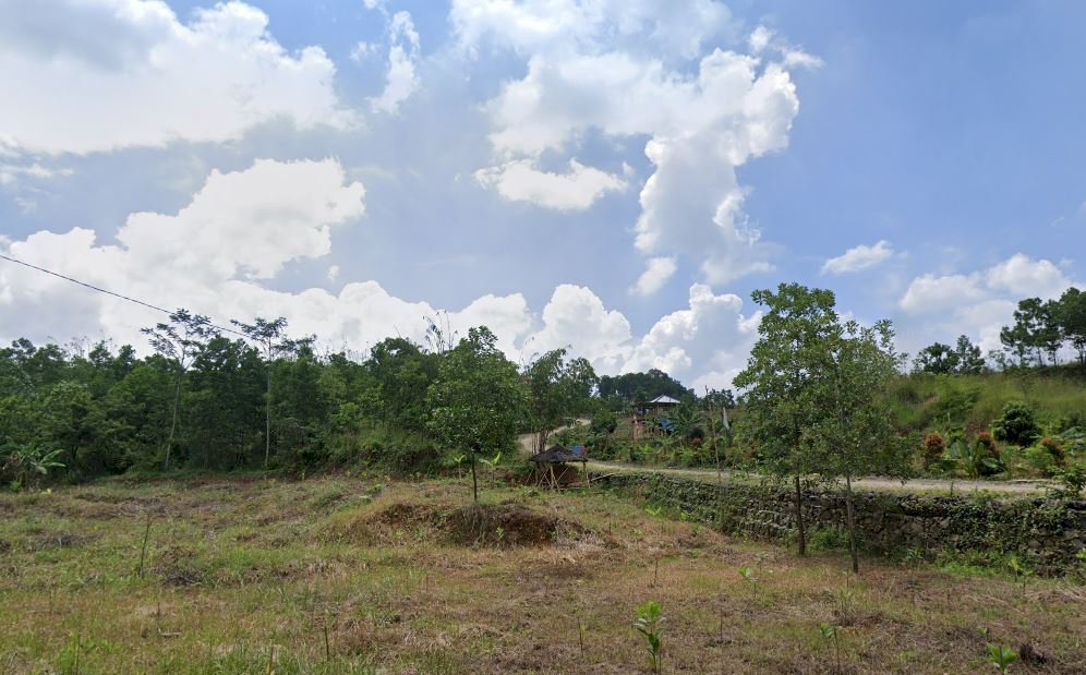 Dijual Lahan Untuk Perumahan Daerah Sukajaya Bogor