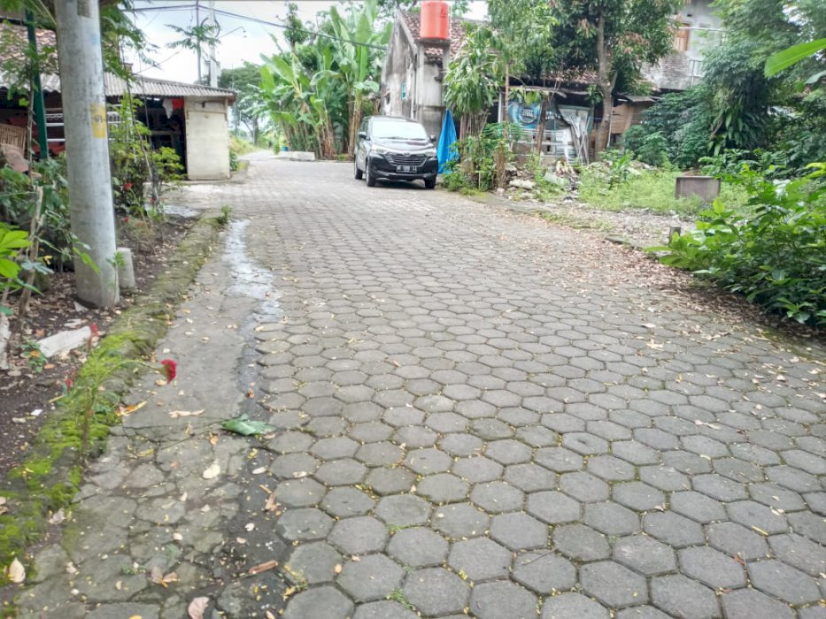 Dijual Tanah Di Condongcatur Cocok Kost, Home Stay, Investasi