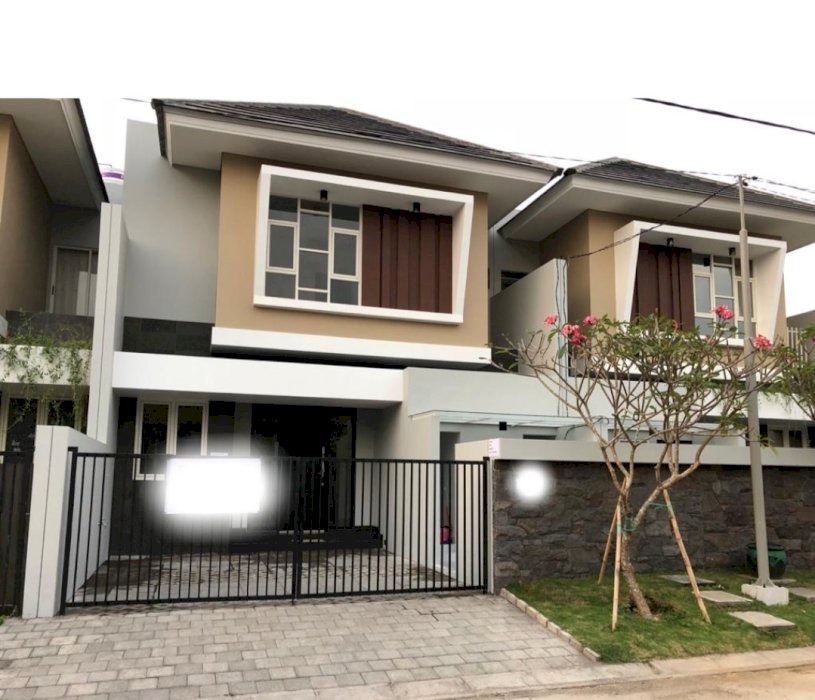 Rumah bagus muantepp