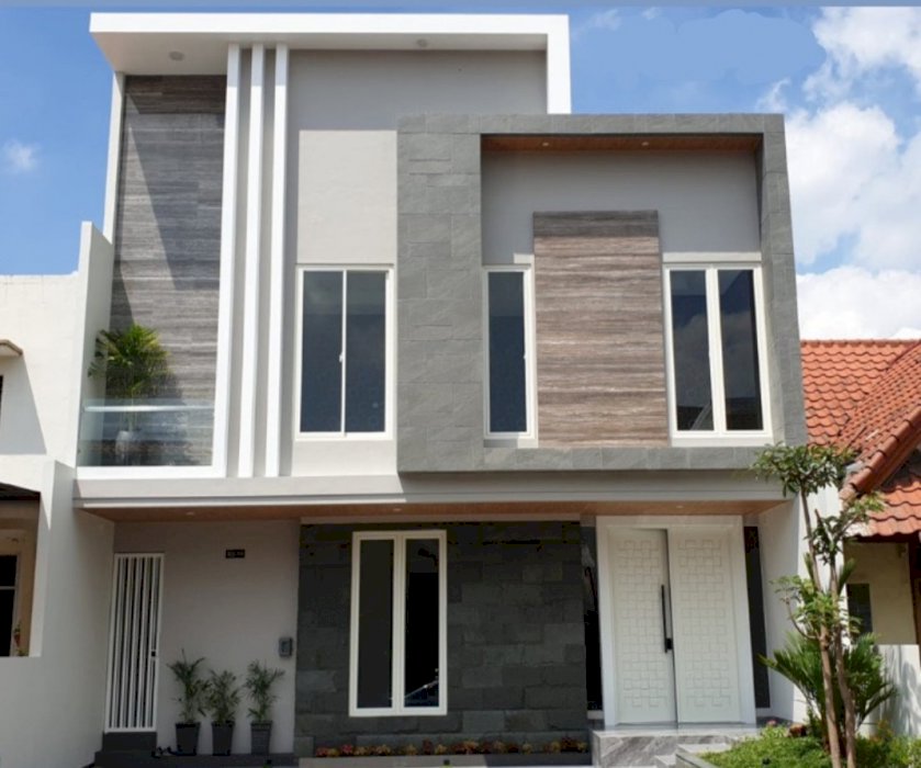 Premium and LUXURY design SURABAYA BARAT