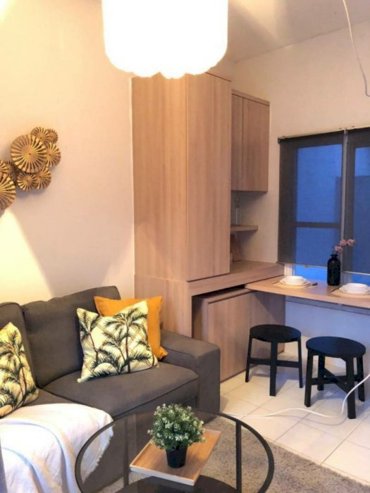 [Dijual] Rumah Strategis, Tidak Banjir, Pinggir Jalan, Terbatas !