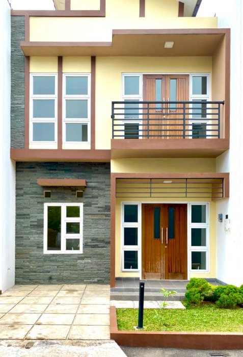 RUMAH DI PAMULANG TANGSEL