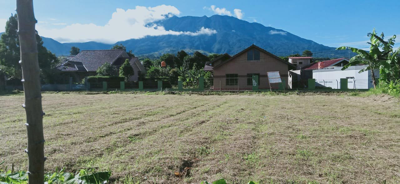 Jual Tanah Kavling Cisarua Puncak Bogor