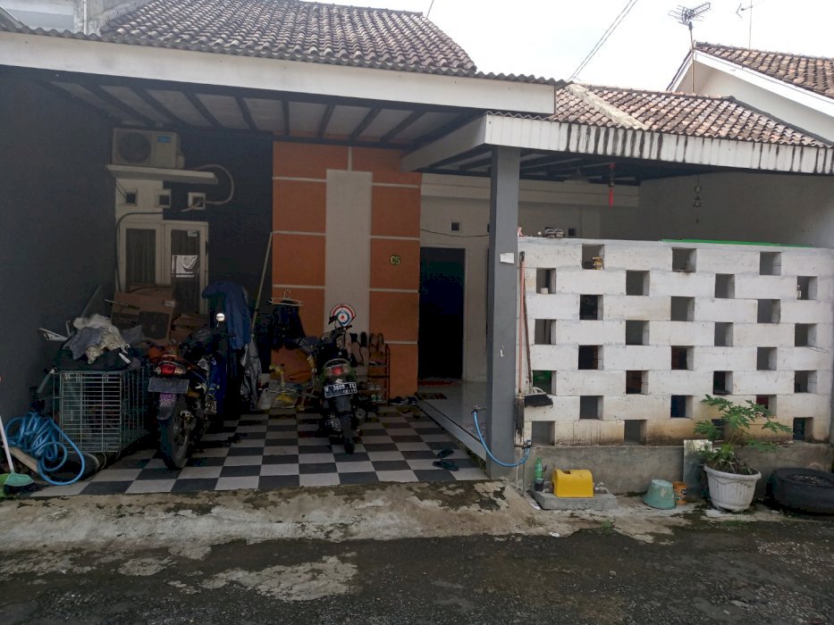 Dijual BU perumahan Bumi citra lestari teluk, purwokerto selatan, Purwokerto