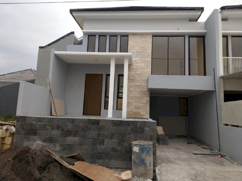 Grand Svarnabhumi Bangah Aloha Sidoarjo