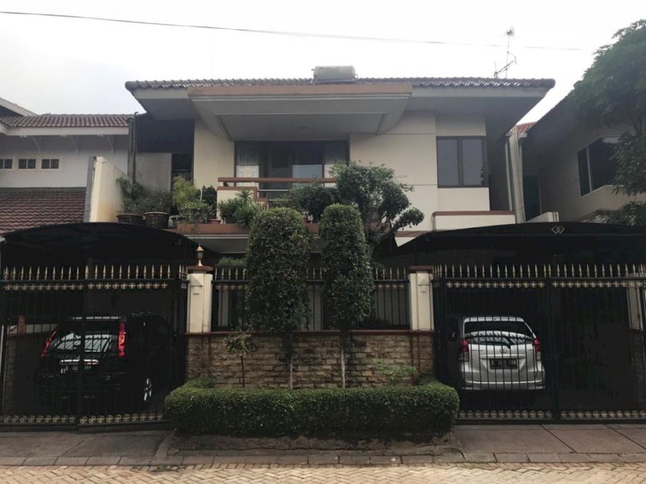 Rumah Metro Permata 1 , termurah,,.,,.                                        ,