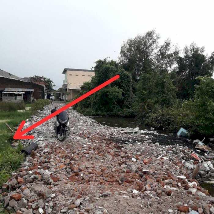 Tanah Paling Murah Siap Bangun Disurabaya Timur