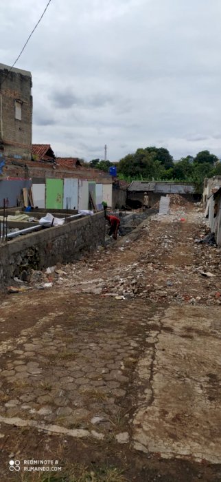 Dijual Murah Rumah Mini Cluster Warung Silah Jagakarsa Jakarta Selatan