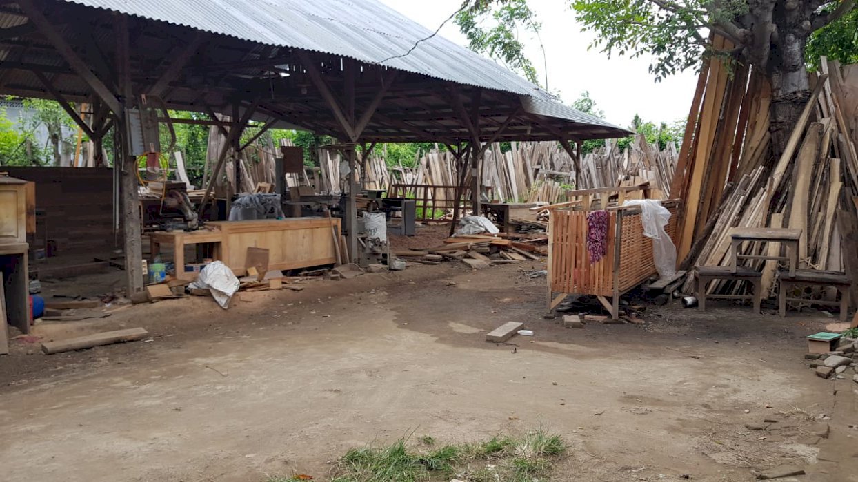 Dijual Tanah Termurah Lokasi Strategis di Buleleng Bali