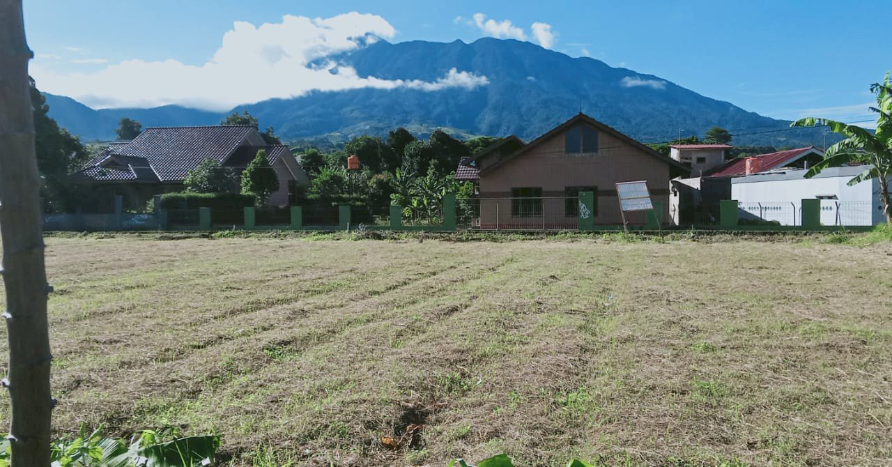 Jual tanah kavling murah balio citeko