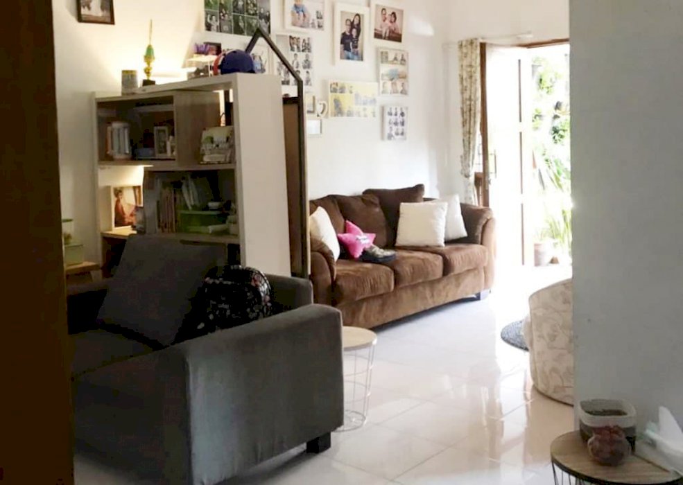 Rumah Cantik Siap Huni di Antapani Town House,Kota Bandung
