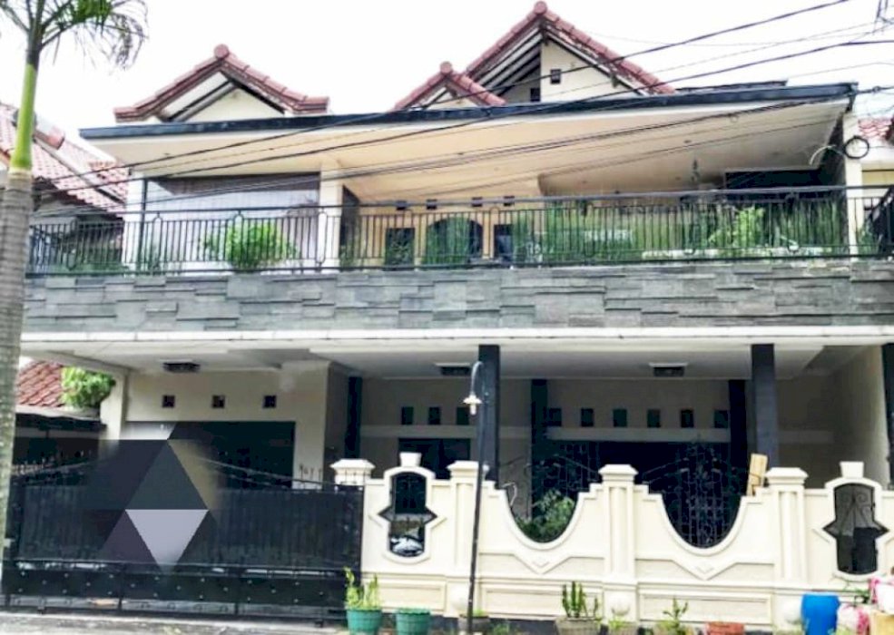 Rumah Mewah Siap Huni di Griya Caraka Arcamanik,Kota Bandung