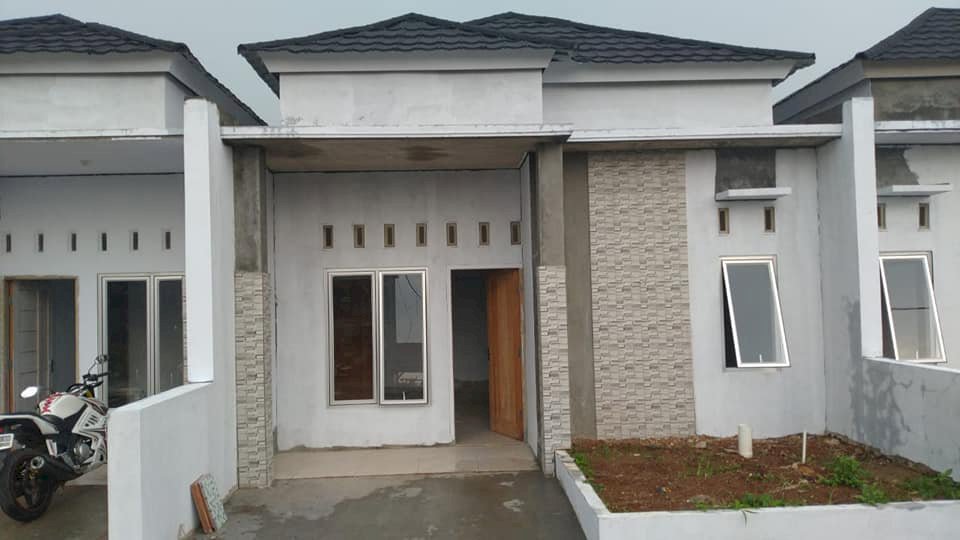 Cluster daerah bekasi,All in 3 jt sampai trima kunci,Rmh Ready,Mewah