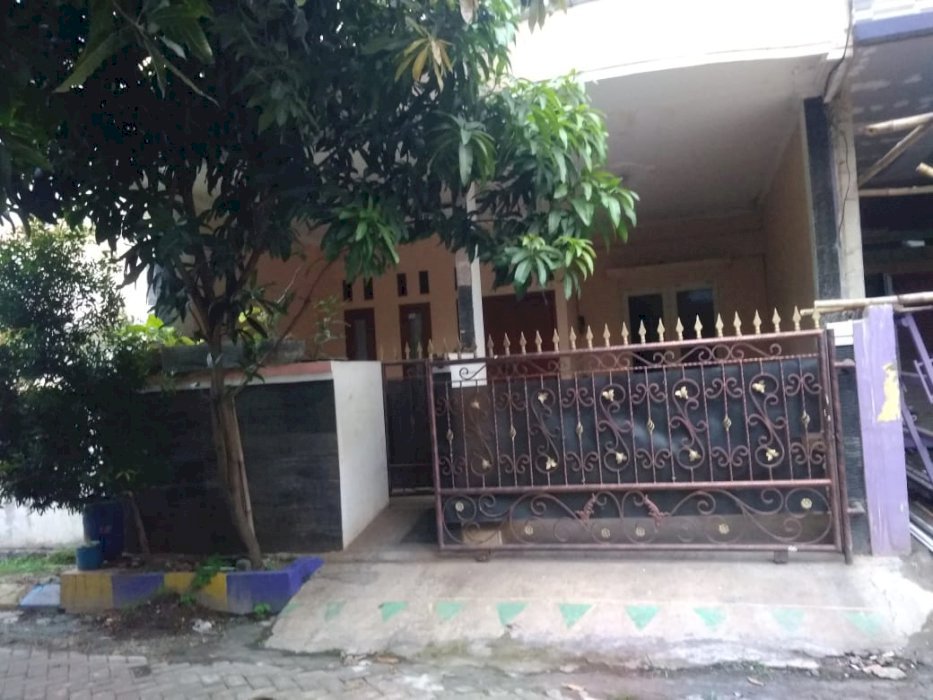 Dijual Rumah Startegis Griya Bukit Jaya Kota Bogor