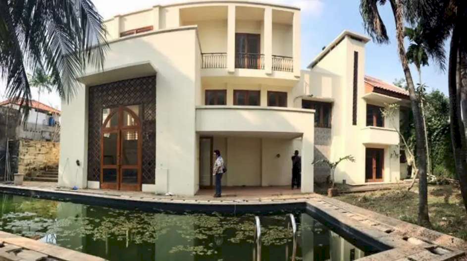 DIJUAL TURUN HARGA DIBAWAH NJOP