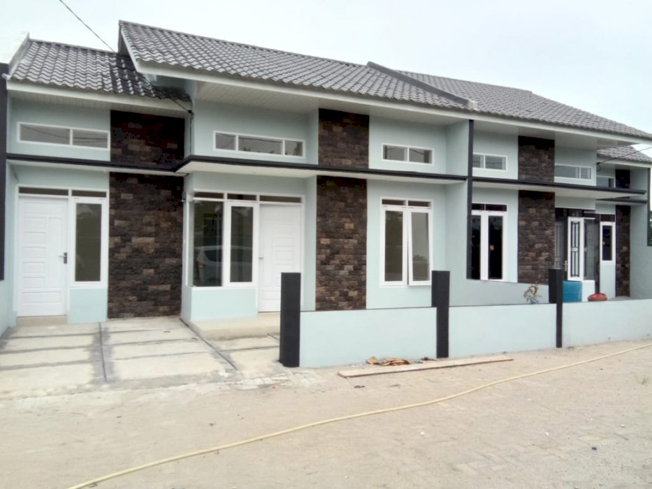 RUMAH MURAH SETIA BUDI RINGROAD SELAYANG TANAH LUAS 100M2