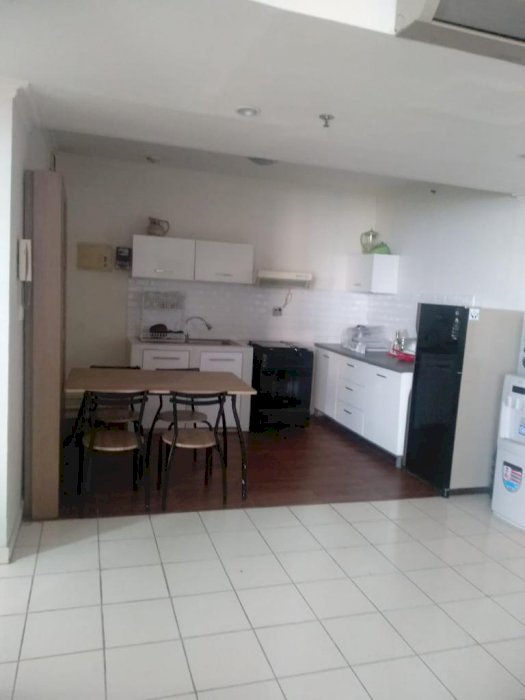Sewa Apartemen Taman Rasuna â€“ 2  BR Full Furnished