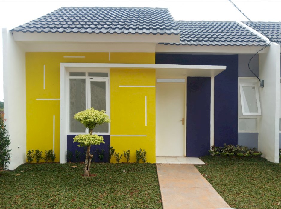 Pondok Permata. Cileungsi DP 5 jt