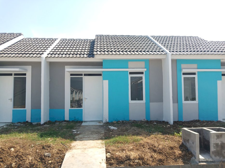 PRIMAVERA RESIDENCE KLAPANUNGGAL DP 6,4 JT