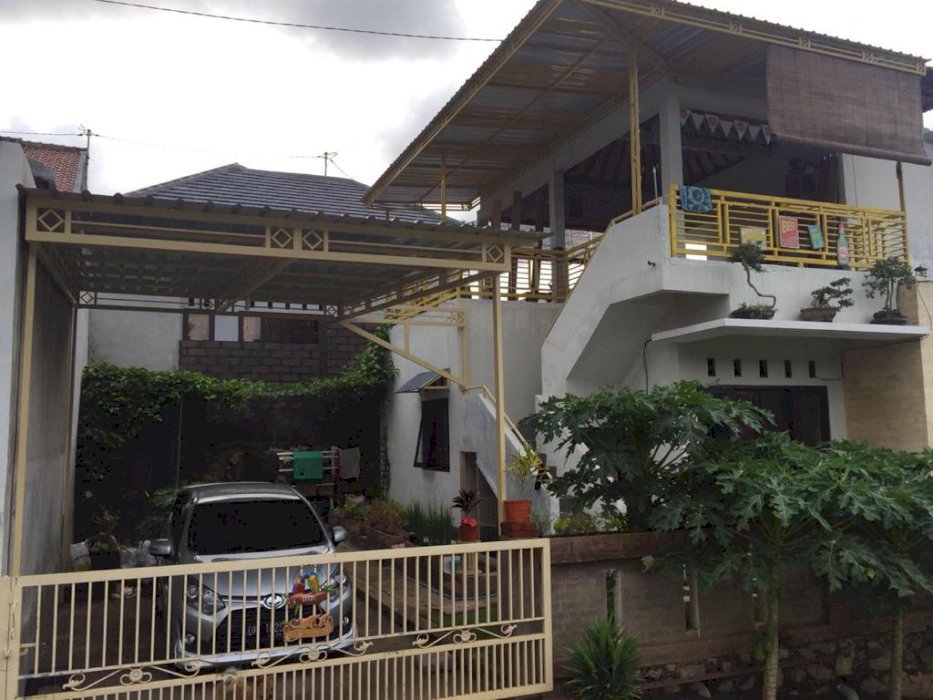 Jual Cepat Rumah Tanpa Perantara, FUll Firnished