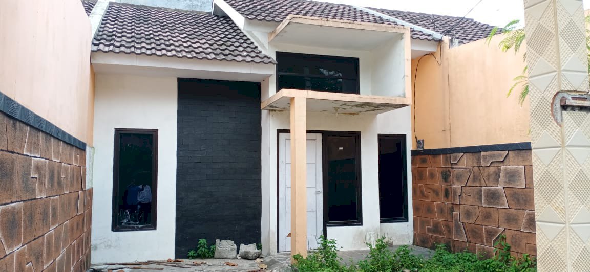 Rumah over kredit Tanpa Bi Checking Cicilan 4 Jutaan Di Cibinong