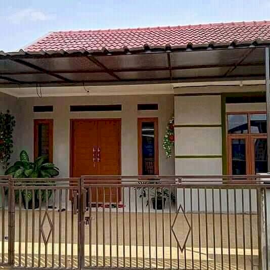 Rumah Syariah TERBAIK di Rancamulya Residence Bandung Selatan