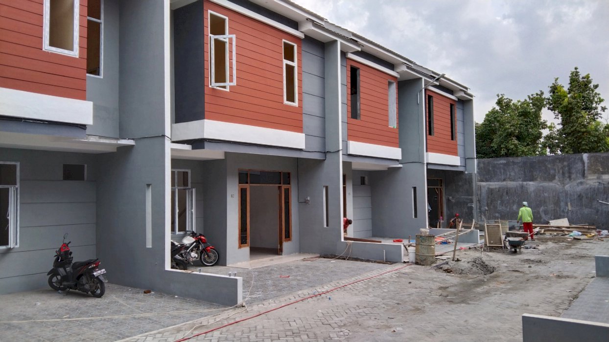RUMAH MURAH SIAP HUNI TOWN HOUSE BANDAR SETIA