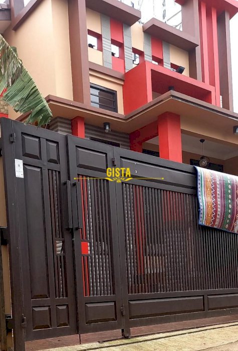 Hunian minimalis free all in lokasi dkt GDC dan raden saleh di Depok