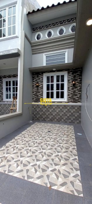 Cluster clasic modern 1unit strategis di Rd saleh cilodong depok