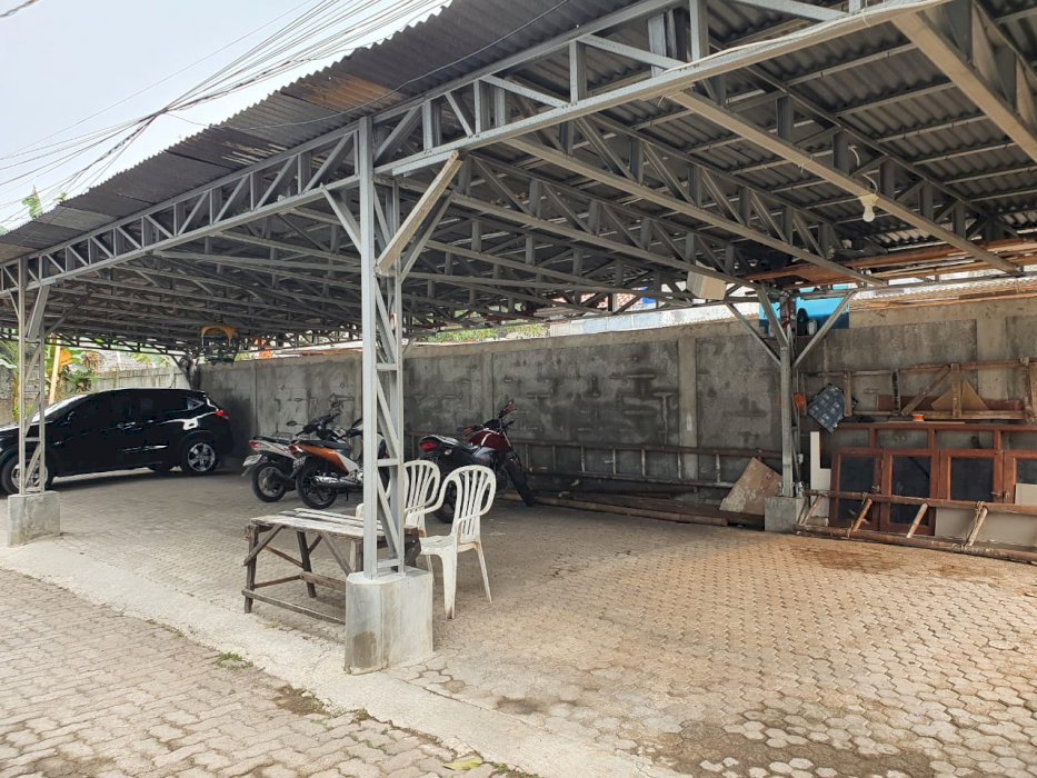 Dijual Tanah SHM Jagakarsa