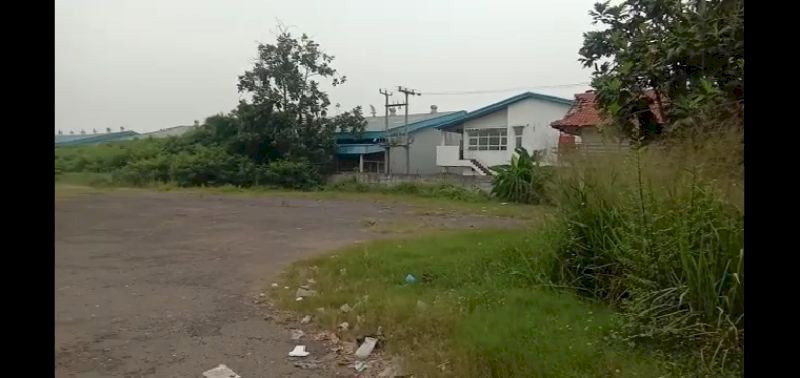 TANAH STRATEGIS HARGA MANIS UNTUNG BERLAPIS LAPIS