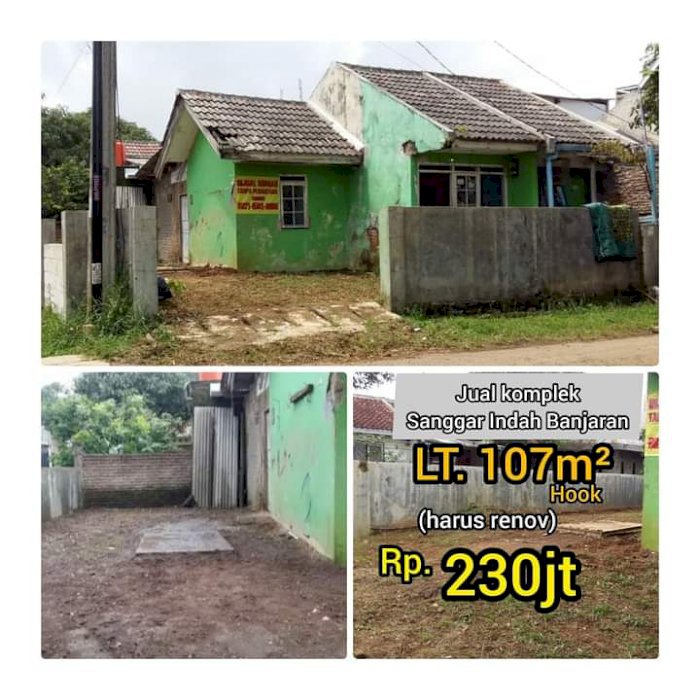 Sanggar indah banjaran