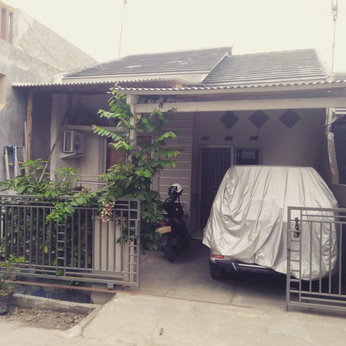 View Detail Rumah Dijual di Sekitar Bekasi Utara, Bekasi | IDRumah Design Interior