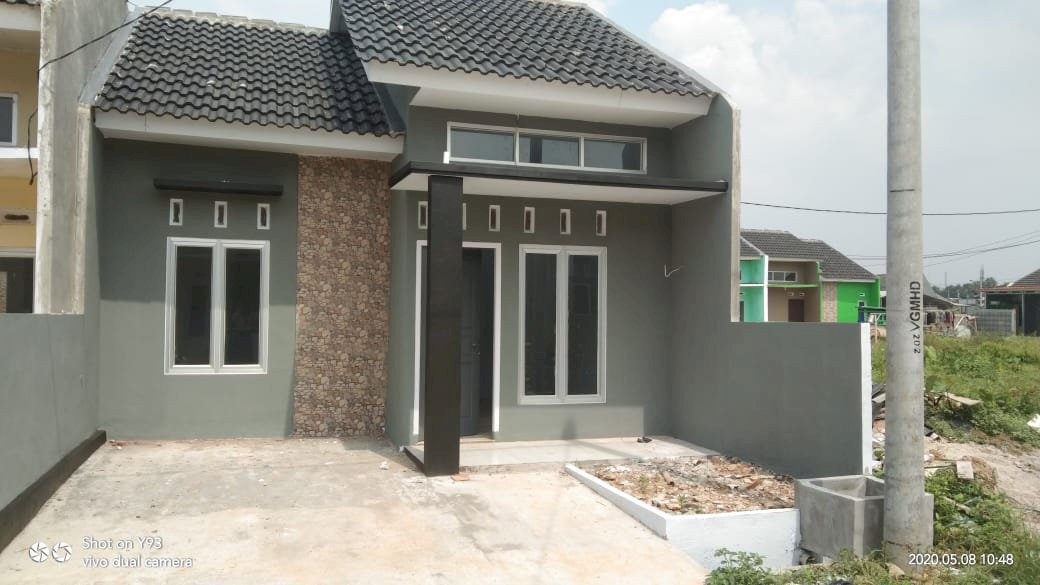 0 Dp dan Semua Biaya Gratiss..  All In 3 Juta