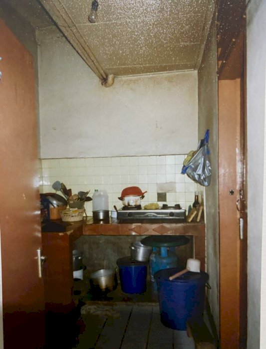 Dijual Rumah Di Jakarta Pusat Kemayoran