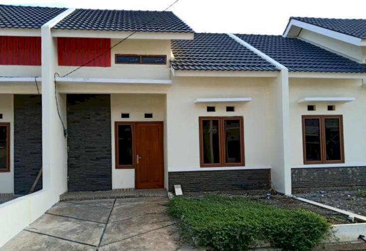 SMART HOME DI BEKASI BABELAN, ONE GATE SYSTEM