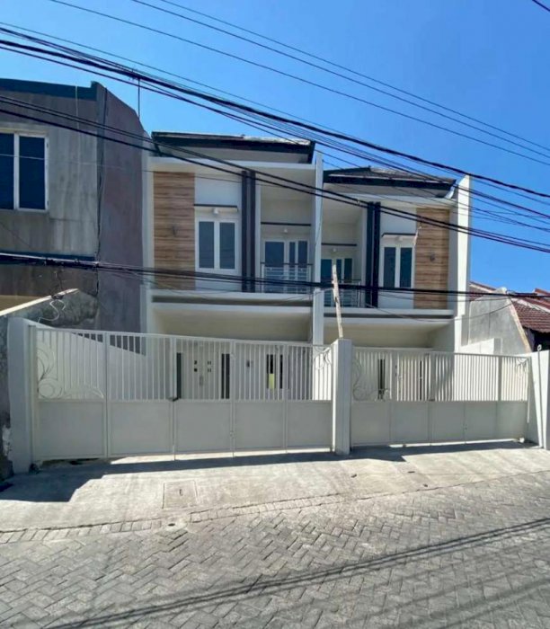 Rumah BARU GRESS CIAMIK daerah PISCES
