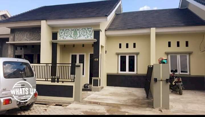 Rumah Siap Huni 3 Kamar Tidur (Dalam Kota Makassar)