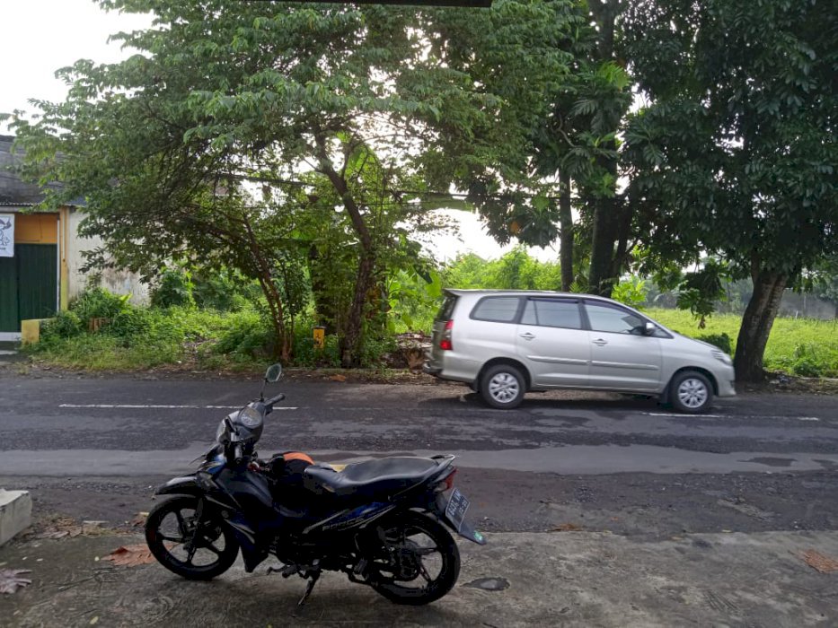 Mau Buat Cafe di Condongcatur? Ini Tnh yg Cck Buat Anda Pilih