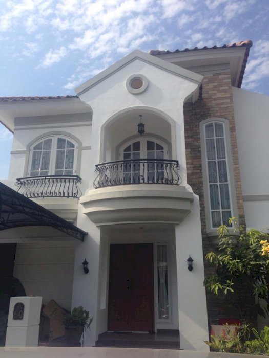 Dijual Rumah Puri Bintaro Jaya Sektor 9