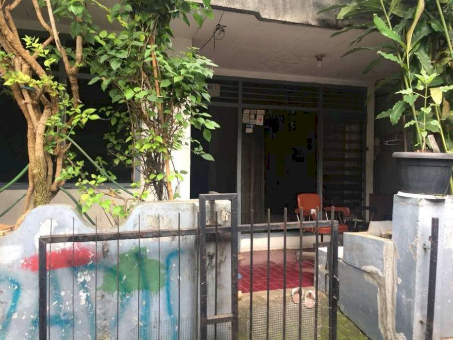 Dijual Rumah Strategis Ekonomis Tebet Kokas Palbatu Menteng Dalam