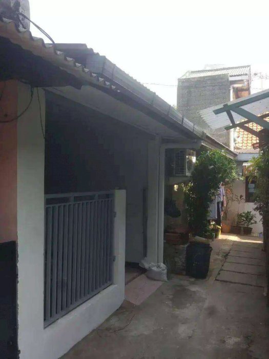 Dijual Rumah Strategis Ekonomis Tebet Kokas Palbatu 1 Menteng Dalam