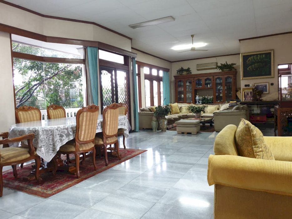 Dijual Cepat Rumah Cipete Jakarta Selatan