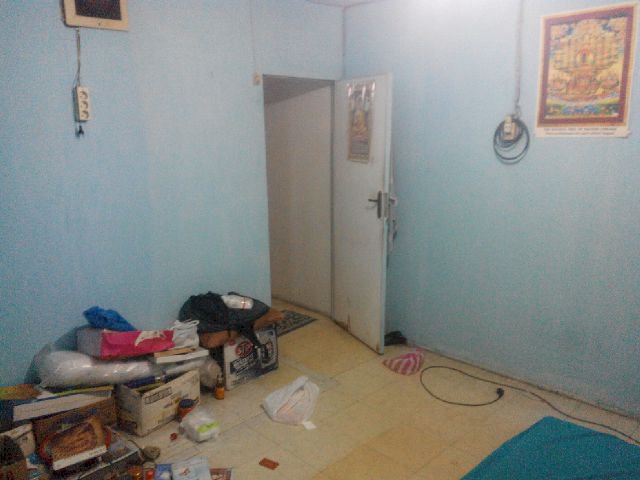 Jual Cepat, RumaH SHM 2 lantai termurah di jembatan lima