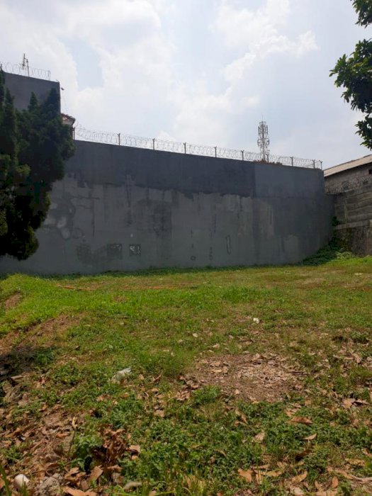 Dijual Kavling Taman Puri Bintaro Jaya Sektor 9