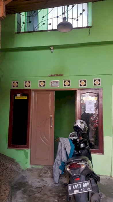 Dijual Murah Rumah Minimalis di Kota Bambu Slipi Jakarta Barat