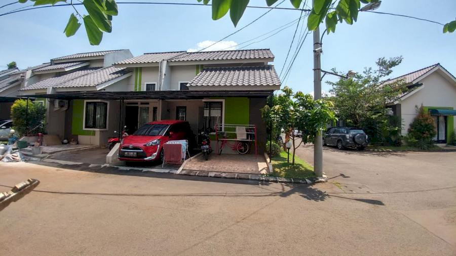 Dijual Rumah Murah Ciputat Bintaro Dalam Cluster
